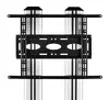 B-Tech BT8582/BB Universal Flat Screen Floor Stand Photo 2