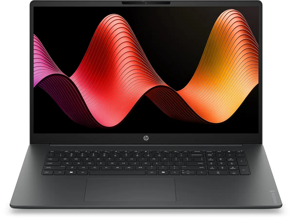 HP OmniBook 3 Portatīvais dators -