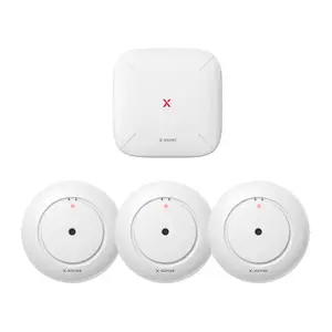Умный датчик утечки воды X-Sense SWS54