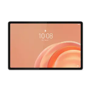 Планшет Lenovo Tab Plus Gen 2 MediaTek Dimensity 12.1" 2560 x 1600 IPS 256 ГБ 8 ГБ Wi-Fi 6 Android 16 Белый