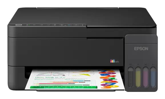 Multifunction Devices (MFPs)