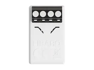 Fibaro NICE FGBS-222 EU viedās vadības modulis