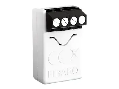 Модуль Fibaro NICE FGBS-222 EU Smart-Control Photo 2