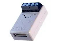 Модуль Fibaro NICE FGBS-222 EU Smart-Control Photo 3