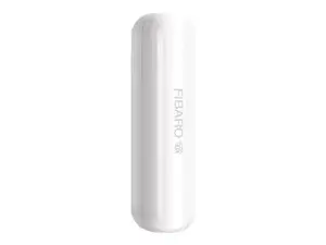 Fibaro NICE FGDW-002-1 EU Durvju un logu bezvadu sensors White
