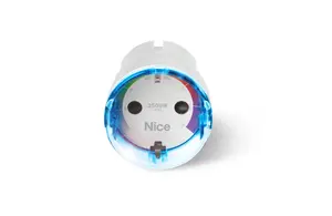 Fibaro NICE Plug-Control F Smart Power Plug 868.4 MHz