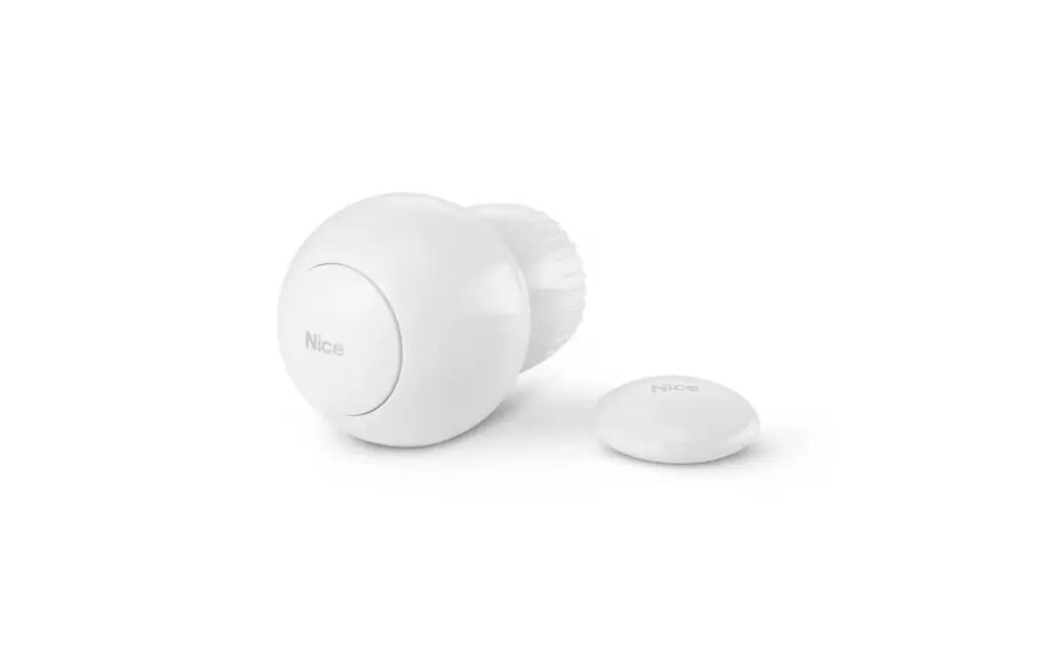 Fibaro NICE FGT-PACK EU ZWE Heat-Control