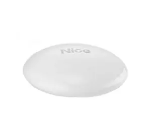 Температурный датчик Fibaro NICE FGBRS-001 для системы Temp-Control со встроенным аккумулятором