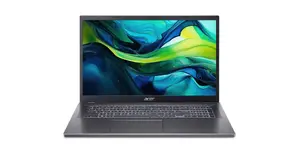 Acer Aspire 17/A17-51M-55LF/5-120U/17.3''/FHD/16GB/512GB/Intel int/without OS/Gray/2R
