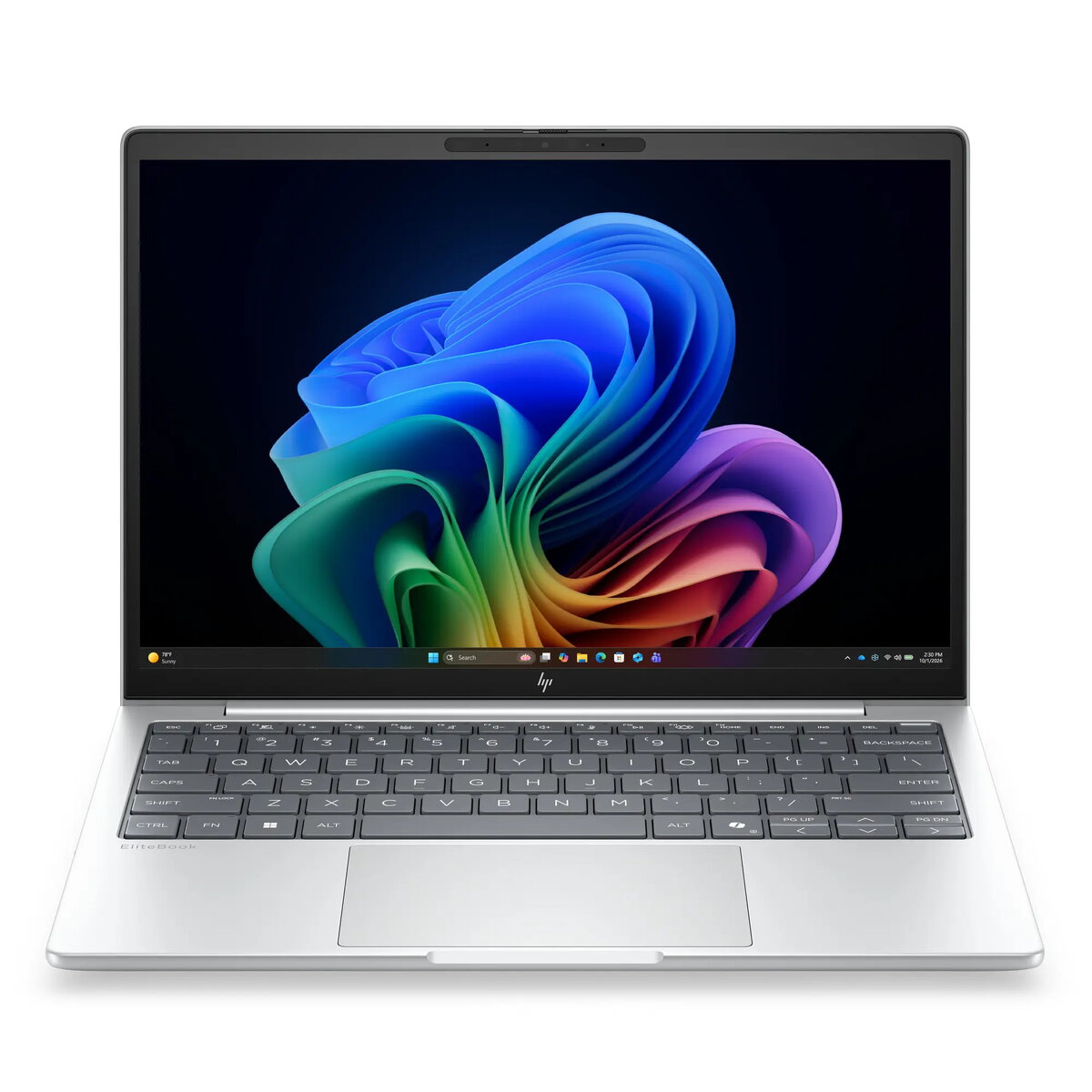 HP EliteBook 8 G2i AI portatīvais
