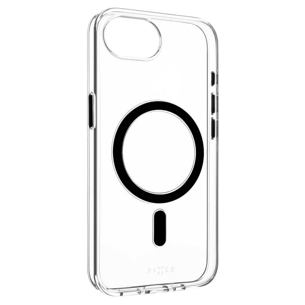 Aizsargvāciņš FIXED MagPurity Apple iPhone 17e