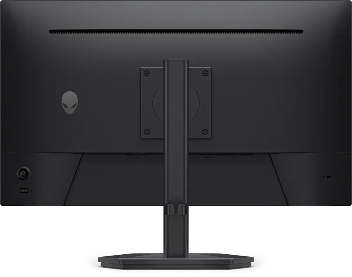Игровой монитор Alienware AW2726DL Photo 4