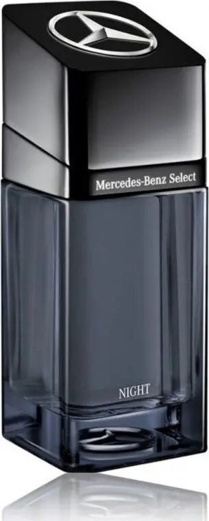 Mercedes-Benz Select Night Eau de Parfum