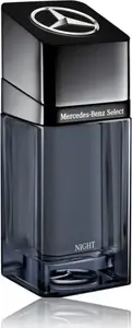 Mercedes-Benz Select Night Eau de Parfum 100 ml vīriešiem