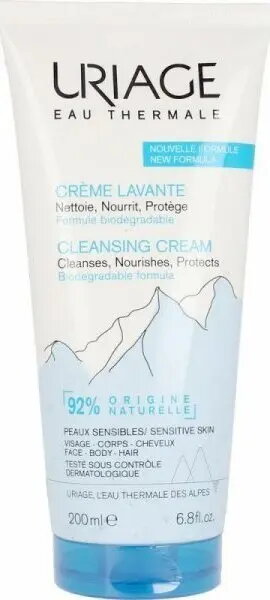 Shower Gels, Shampoos & Deodorants