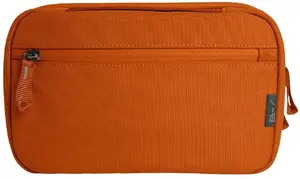 Uniq Denver Tech Kit Pouch 2.5L Orange Organizer