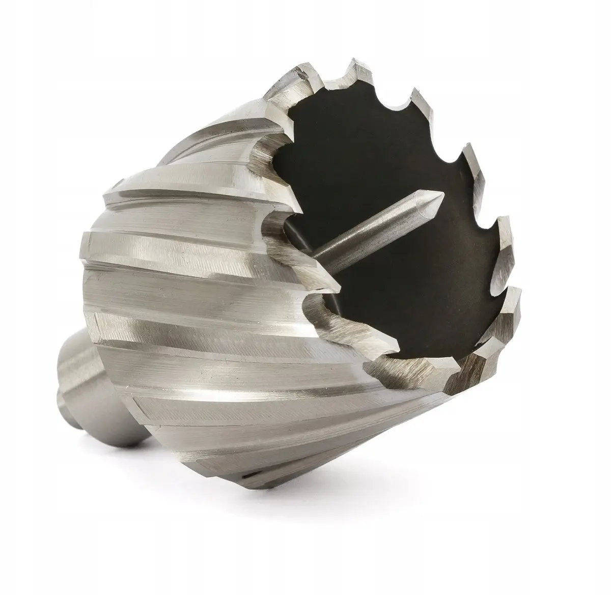 Glob GLOBTOOLS-WT20L HSS kroņurbis garums 55