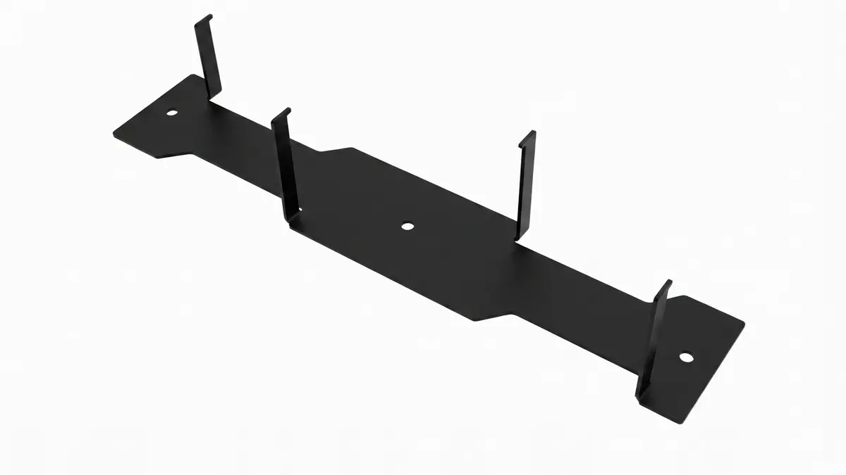 Sienas turētājs zāģa ripām Aku Tools