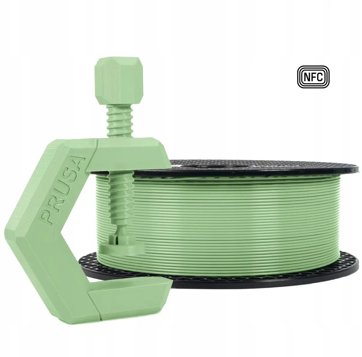 3D printera kvēldiegs Prusa PETG 1