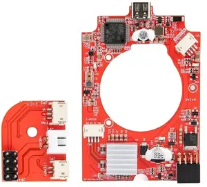 Elegoo Extruder Communication Board for Centauri Carbon 3D Printer