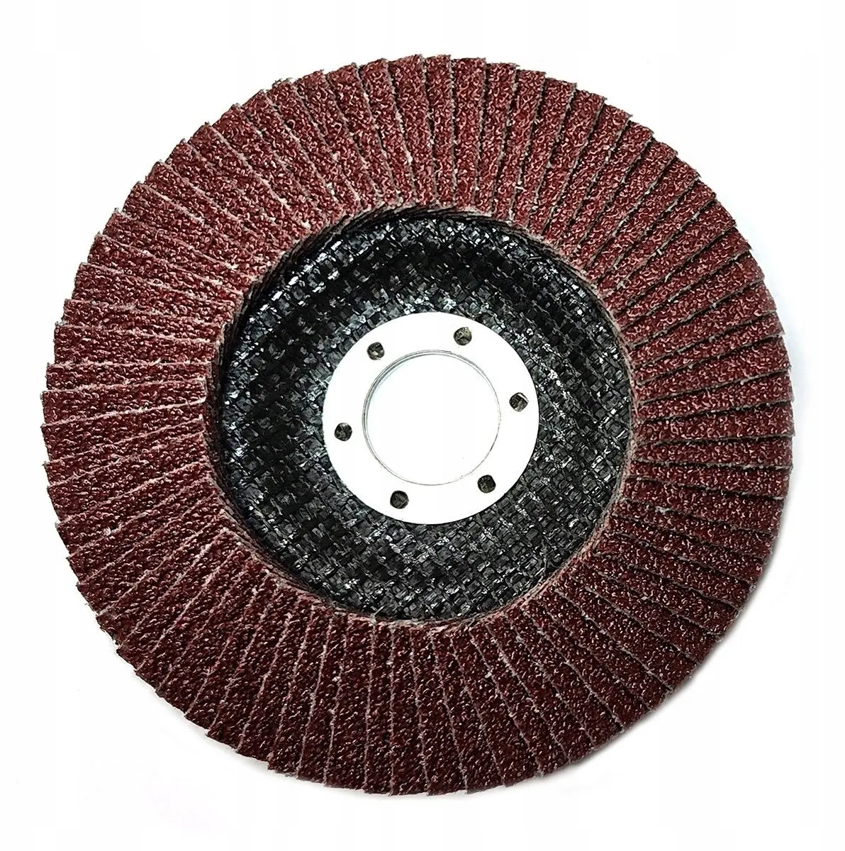 Glob T29 Lāpstiņu slīpēšanas disks 125mm