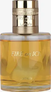 LATTAFA Fire On Ice Parfimērijas ūdens sprejs 110 ml