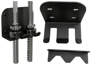 STABILUS Wall Mount for Barbells GLOB TOOLS GT-U-04