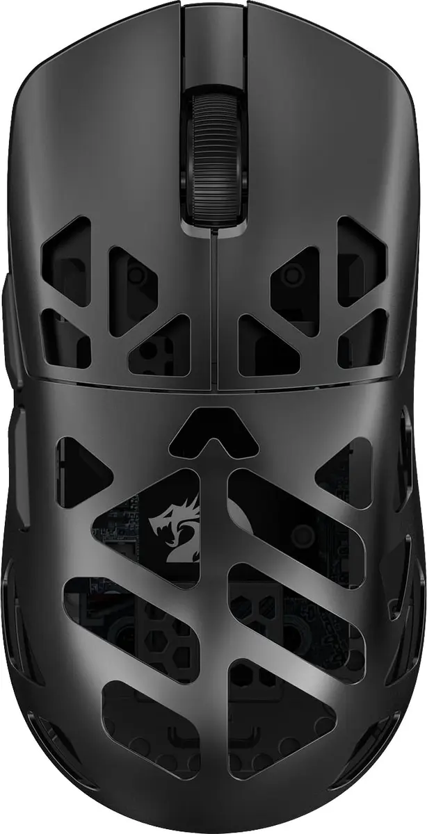 Spēļu pele Redragon Prism Pro M997-PRO-1K