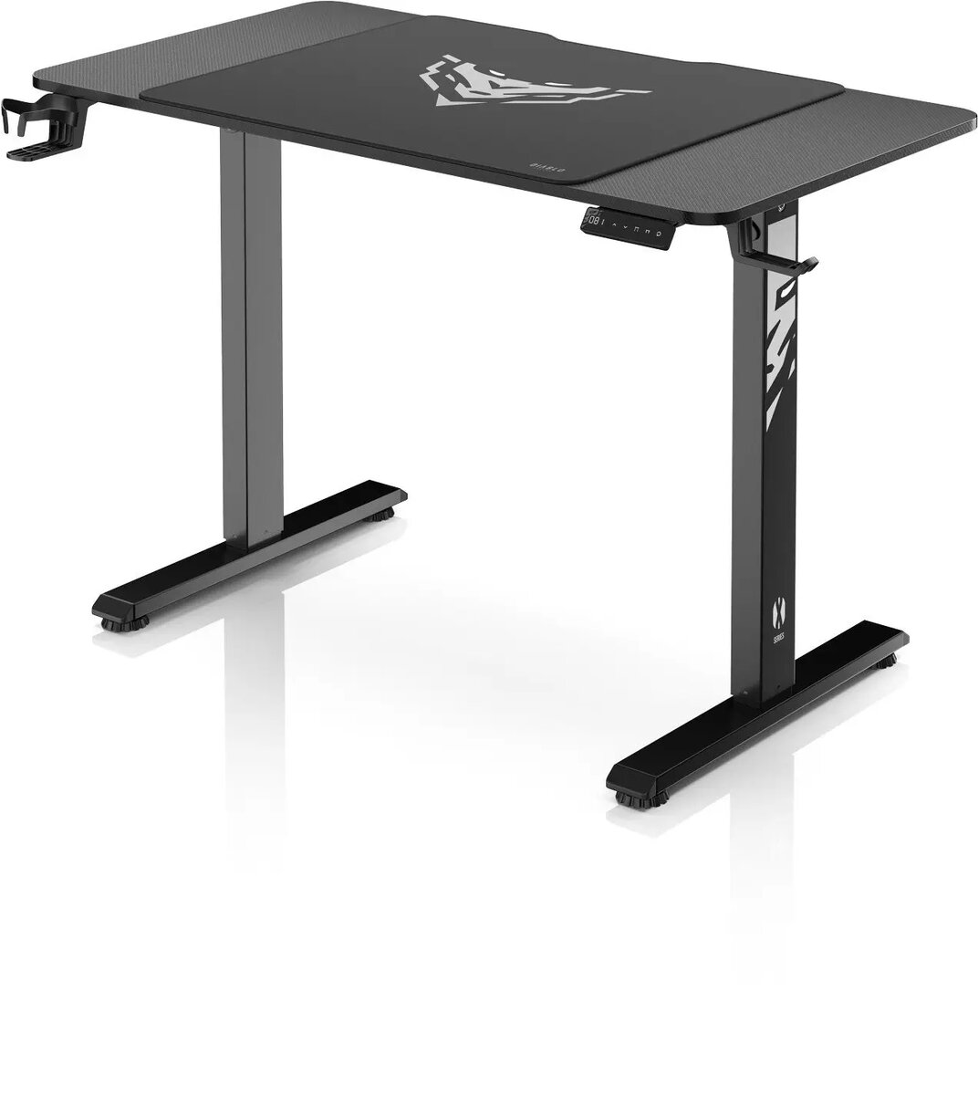 Ergonomisks rakstāmgalds Diablo Chairs X-Tensio 1100