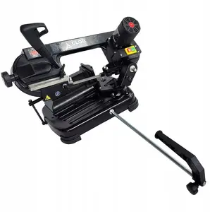Holzmann GLOB TOOLS 105 Band Saw