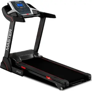 Master F-13 Electric Treadmill