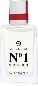Etienne Aigner No.1 Sport Pour Homme Eau de Toilette Miniature 8ml