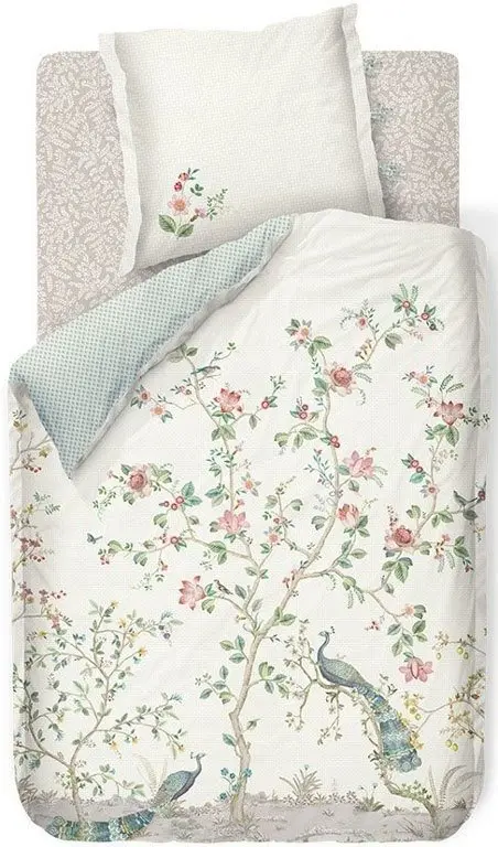 Esprit PIP Studio Okinawa White 140x200
