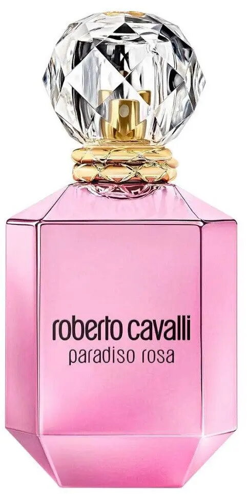Roberto Cavalli Paradiso Rosa Parfimērijas ūdens