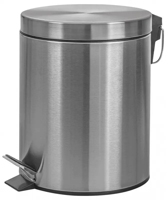 Atkritumu tvertne Donau Home 30l ar