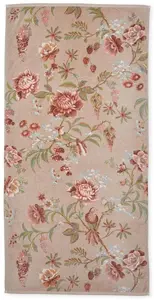 ESPRIT PIP Studio Secret Garden Khaki Towel 70x140