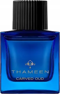THAMEEN Carved Oud Parfimērijas ekstrakts smaržas izsmidzinātājs 100ml