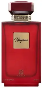 Flavia AHMED AL MAGHRIBI Hayana EDP spray 100ml