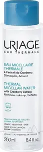 Uriage Thermal Micellar Water Cranberry Extract Normal and Dry Skin