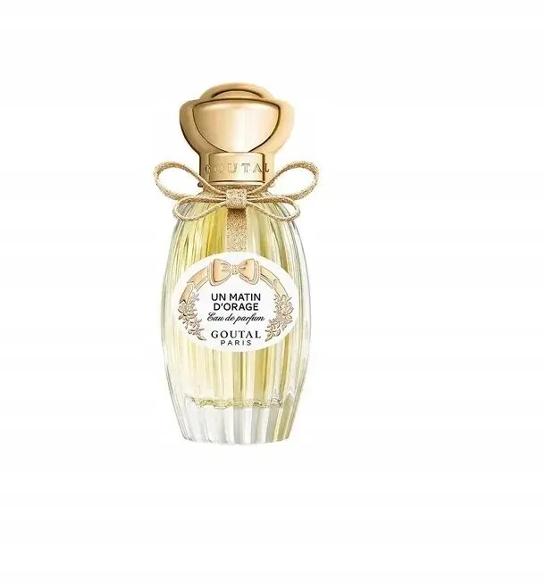 Annick Goutal Un Matin d`Orage Parfimērijas