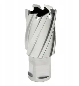 Rotabroach HSS Core Drill Bit GLOB-WT12S 30 mm Cutting Depth