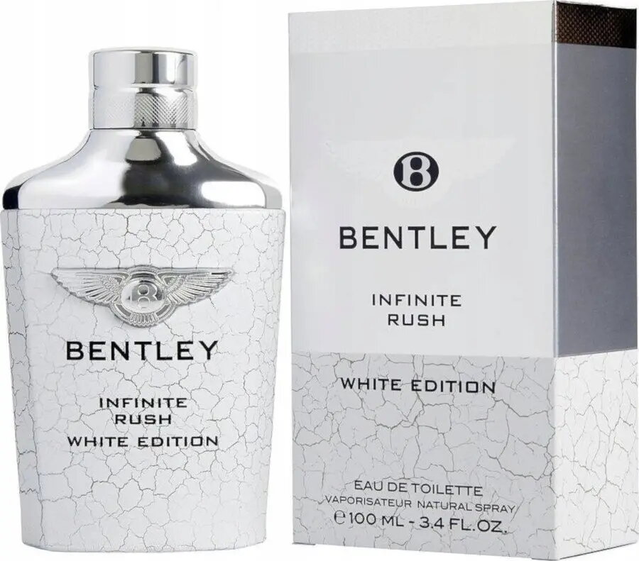 Bentley Bentley For Men Infinite Rush