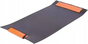Evolution Paving Pad for HULK Plate Compactor