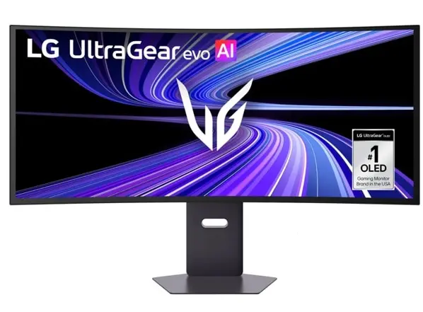 LG 39GX950B-B 39 collu 5K Ultra