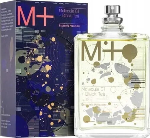 Escentric Molecules Molecule 01 + Black
