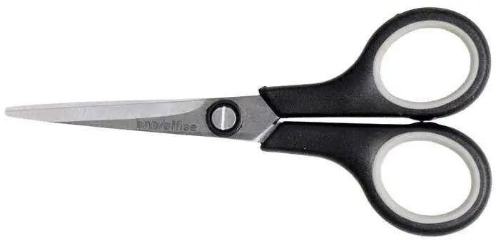 Scissors & Paper Cutters