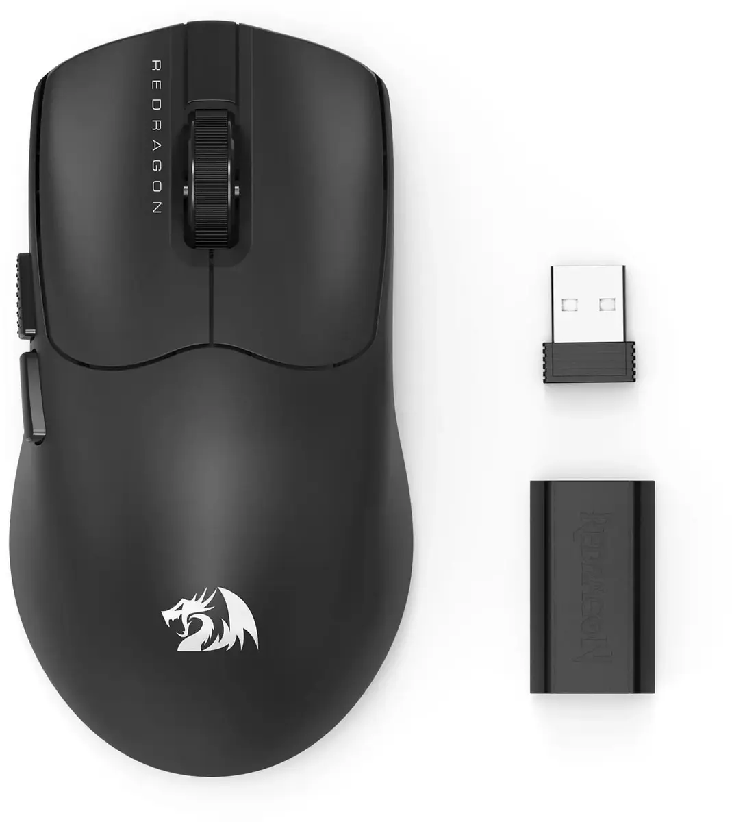 Spēļu pele Redragon AXION M933-ULT, M933BM-ULT