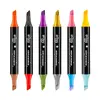 Acrylic Marker Set 6 pcs Easy 944948 Photo 3