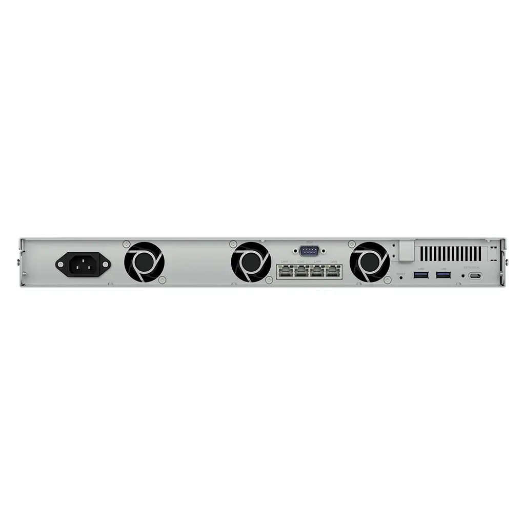 NAS-сервер Synology RackStation RS826+ Photo 4