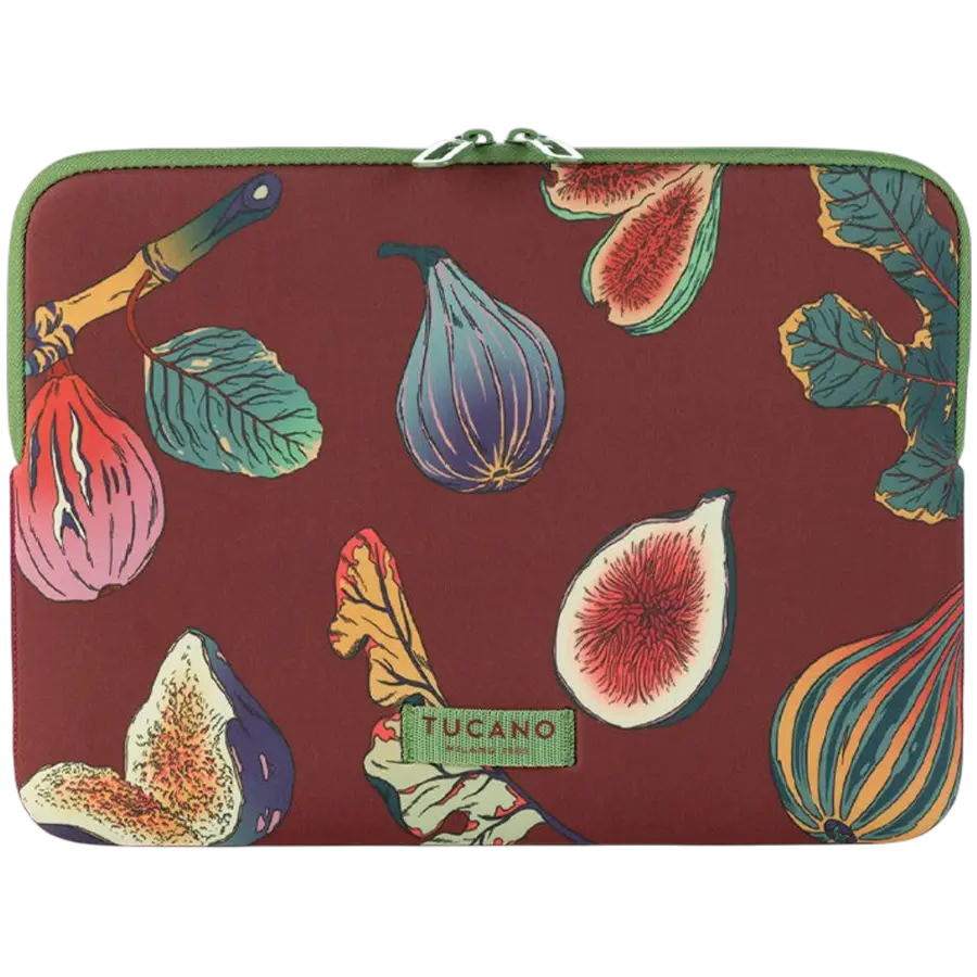 Tucano Schizzo Flora Fichi Soma MacBook